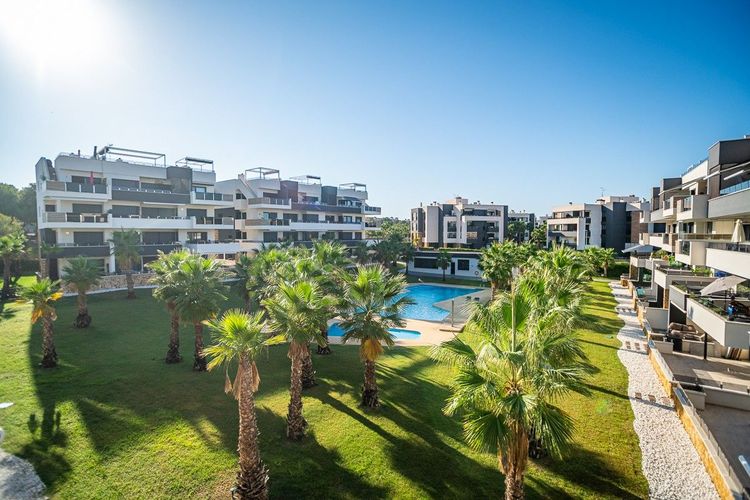 Penthouse | Resale in Los Altos in Los Altos, Costa Blanca - Photo 4