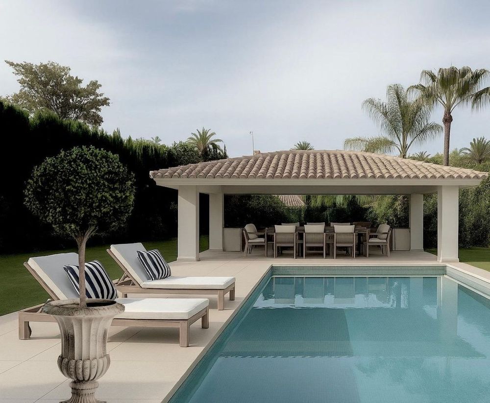 House | Resale in Benahavís in Benahavís Others, Costa del Sol - Main property photo