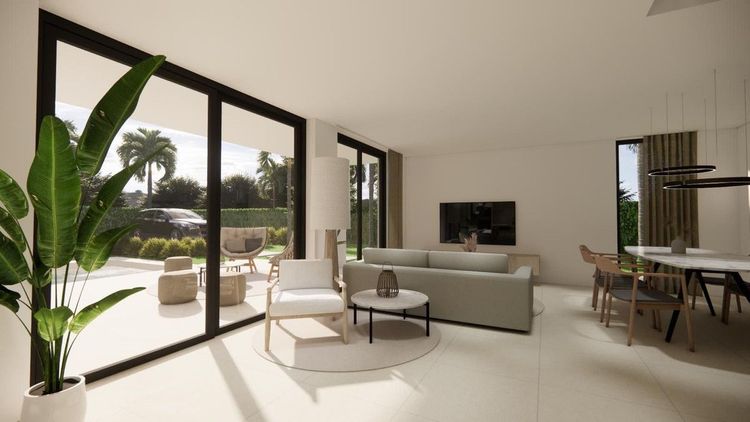 House in Manilva in Manilva Others, Costa del Sol - Photo 5