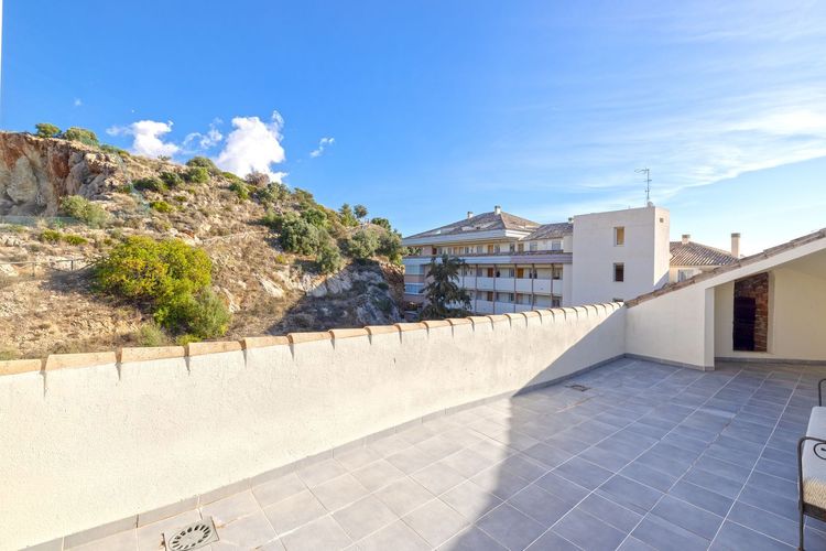 Penthouse | Resale in Fuengirola in Fuengirola Others, Costa del Sol - Photo 2