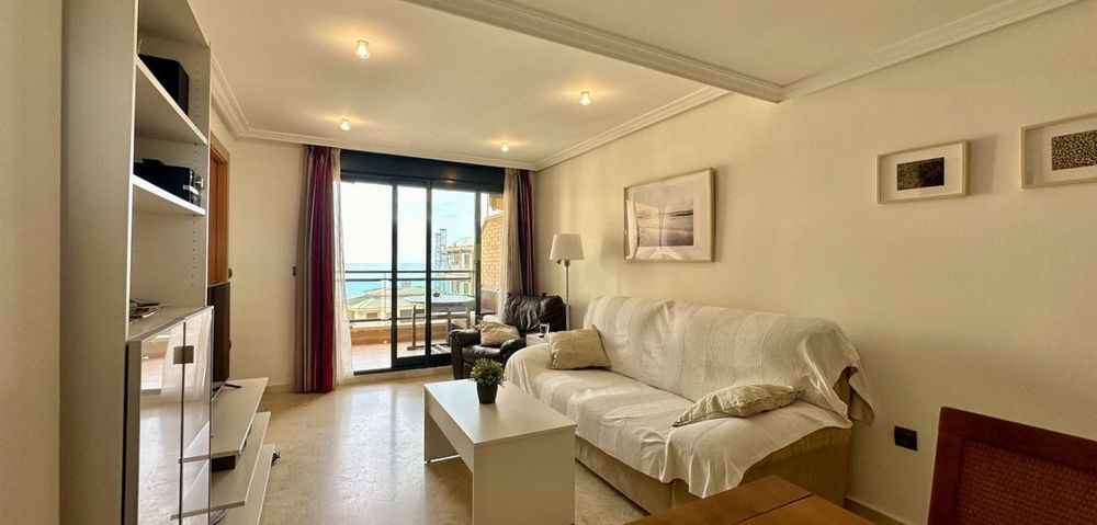 Apartment | Resale in Guardamar del Segura in Guardamar del Segura, Costa Blanca - Main property photo