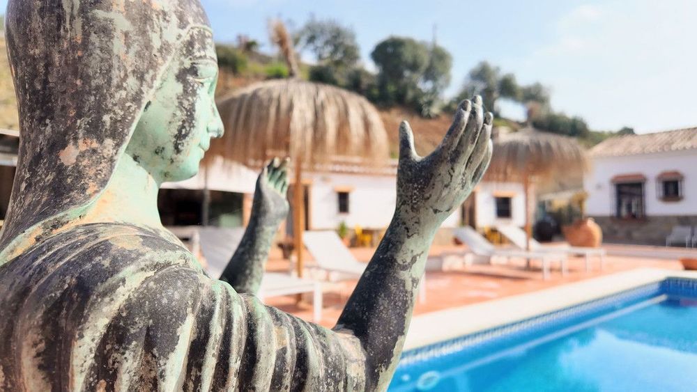 House | Resale in Alora in Alora, Costa del Sol - Main property photo