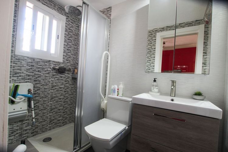 Apartment | Resale in Calpe in Calpe, Costa Blanca - Photo 4