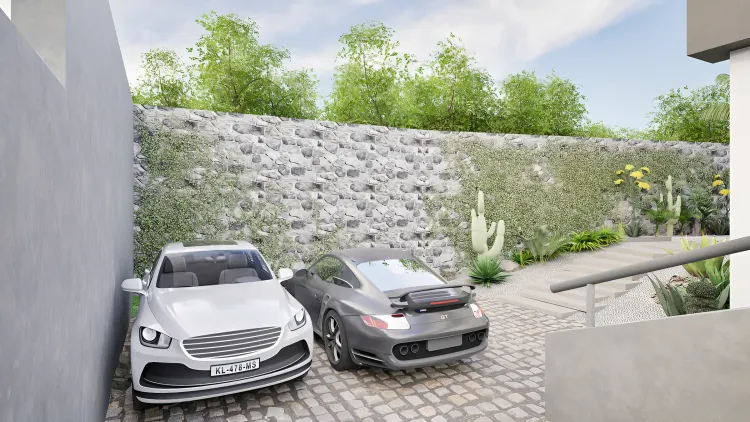 The Line in El Pinar - Palacio de Congresos, Costa del Sol - Photo 4