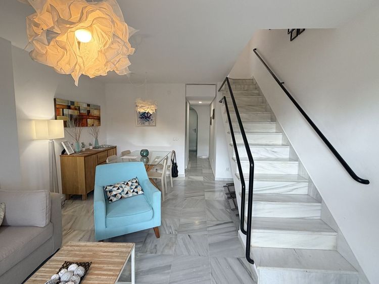 Penthouse | Resale in Sotogrande Costa in Sotogrande Costa, Costa del Sol - Photo 3