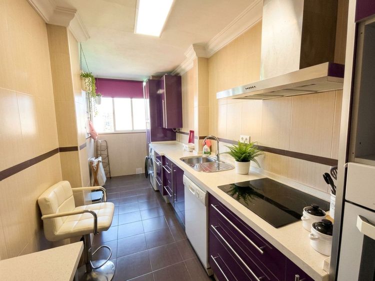 Apartment | Resale in Málaga in Málaga, Costa del Sol - Photo 5