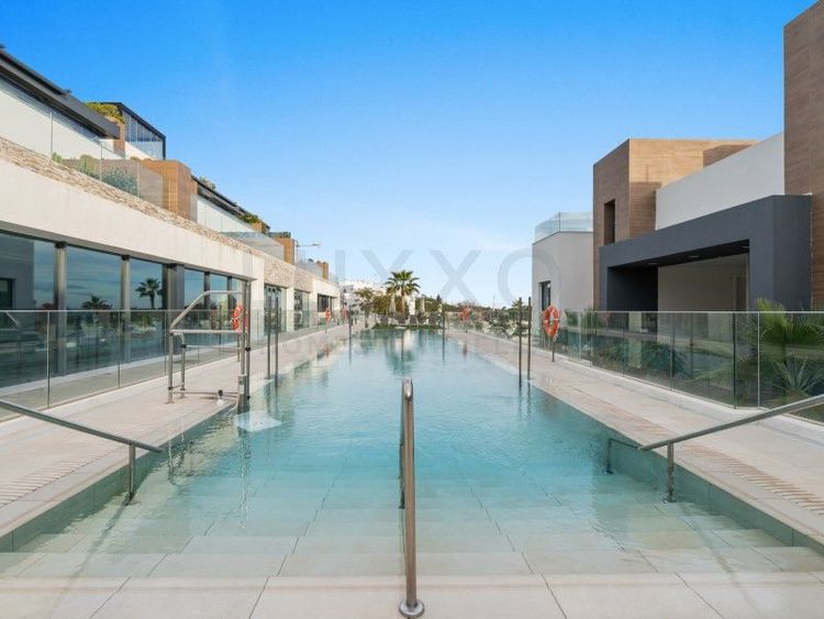 Apartment | Resale in Marbella - Development photo 1