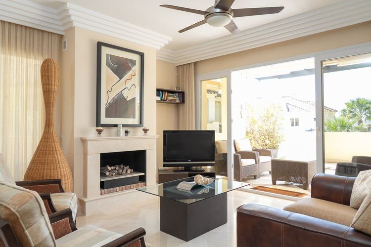 Apartment | Resale in Casares in Casares Others, Casares, Costa del Sol - Photo 5