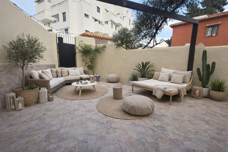 House | Resale in Torremolinos - Development photo 1