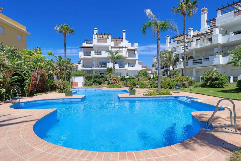 Apartment | Resale in La Cala de Mijas in La Cala de Mijas, Costa del Sol - Main property photo