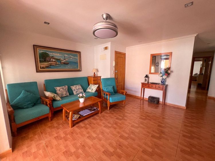 Apartment | Resale in Guardamar del Segura in Guardamar del Segura, Costa Blanca - Photo 3