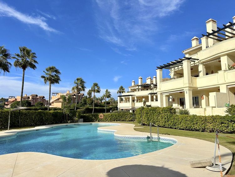 Apartment | Resale in Casares in Casares Others, Costa del Sol - Photo 2