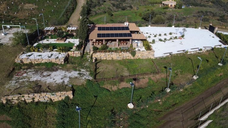 House | Resale in Riviera del Sol in Riviera del Sol, Costa del Sol - Photo 2