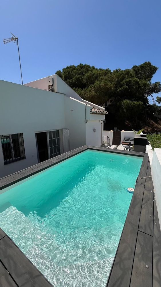 House | Resale in Mijas in Mijas Others, Costa del Sol - Main property photo