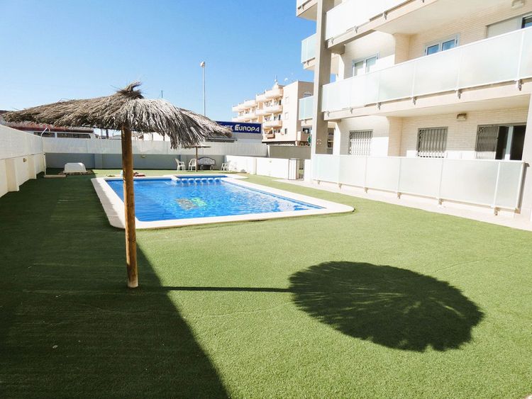 Apartment | Resale in Cabo Roig in Cabo Roig, Costa Blanca - Photo 5