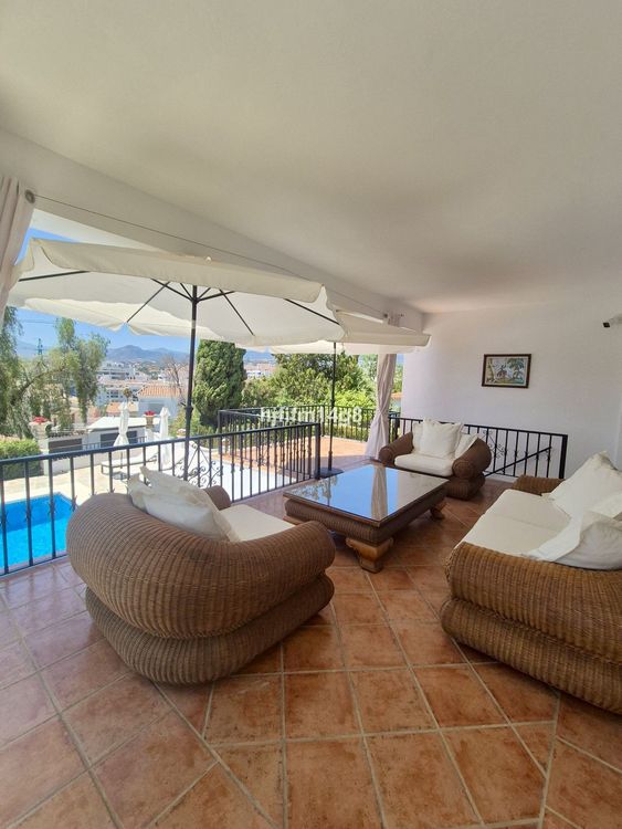 House | Resale in La Campana in La Campana, Rodeo Alto-Guadaiza-La Campana, Costa del Sol - Photo 4