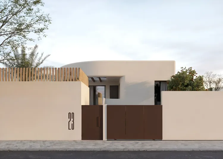Larcosta Homes II in La Finca Golf, Algorfa, Costa Blanca - Photo 2