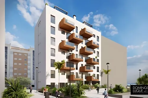 Brisa Mar — Vélez-Málaga, Costa del Sol