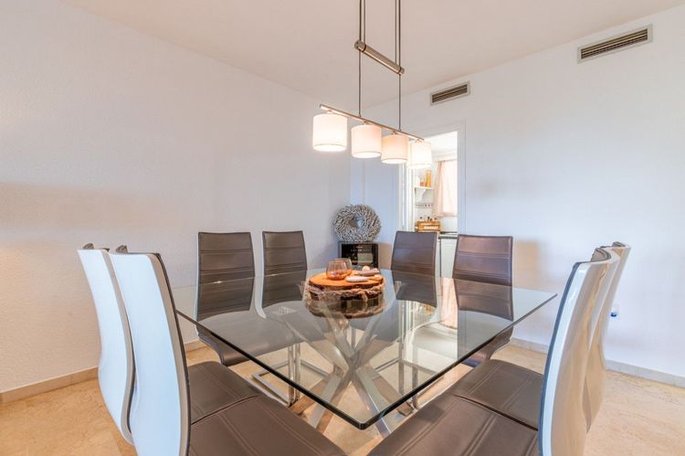 Apartment | Resale in Moraira in Moraira, Costa Blanca - Photo 4