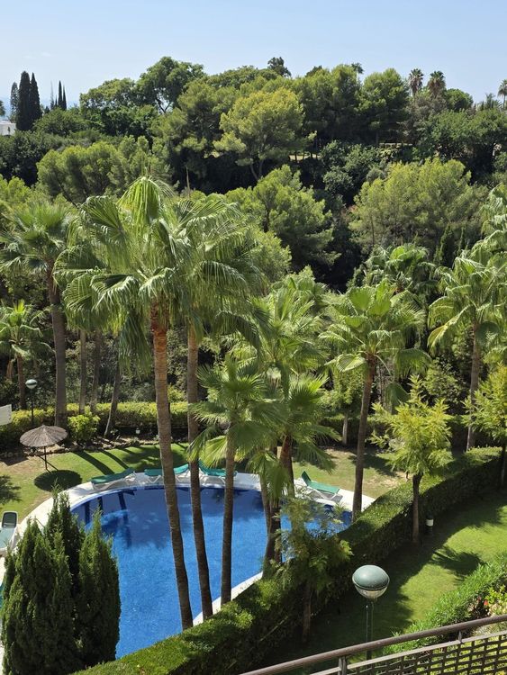 Apartment | Resale in Sierra Blanca - Development photo 1