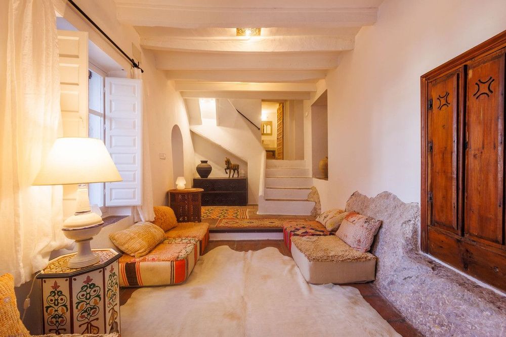 House | Resale in Comares in Comares, Costa del Sol - Main property photo