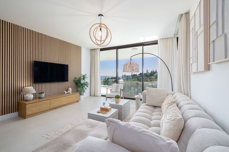 Apartment | Resale in Fuengirola - Development photo 1