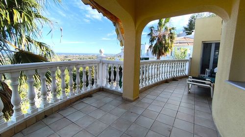 House | Resale in La Sella Golf — La Sella Golf, Costa Blanca