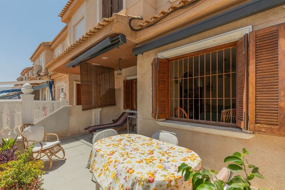 House | Resale in La Mata in La Mata, Costa Blanca - Main property photo