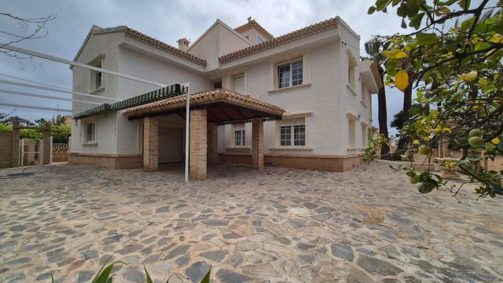 House | Resale in Orihuela in Orihuela, Costa Blanca - Main property photo
