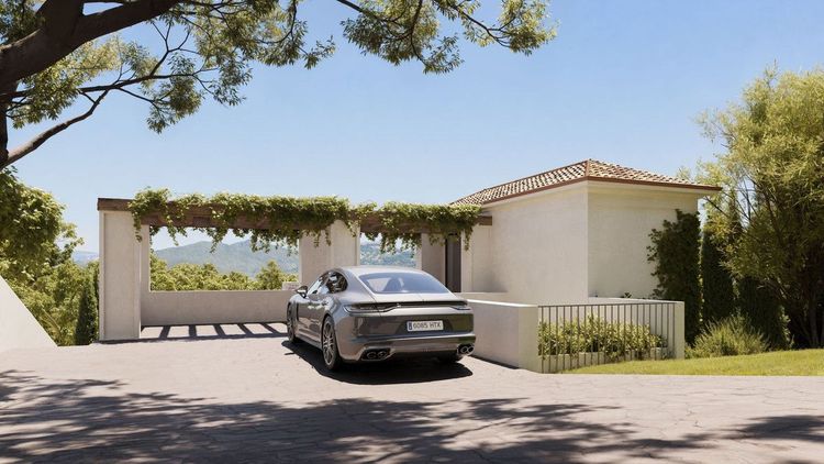 House | Resale in Elviria in Elviria, Costa del Sol - Photo 3