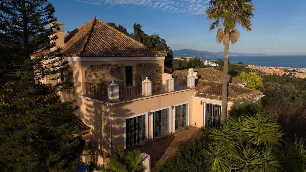 House | Resale in Manilva in Manilva Others, Costa del Sol - Main property photo