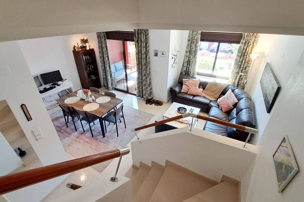 Apartment | Resale in Lomas de Cabo Roig in Lomas de Cabo Roig, Costa Blanca - Main property photo