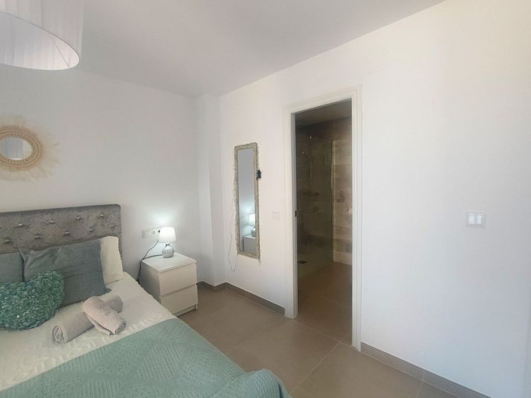 Apartment | Resale in Javea in Javea, Costa Blanca - Photo 5