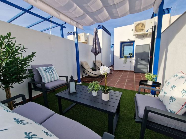 Penthouse | Resale in Benalmadena in Benalmadena Others, Costa del Sol - Photo 5