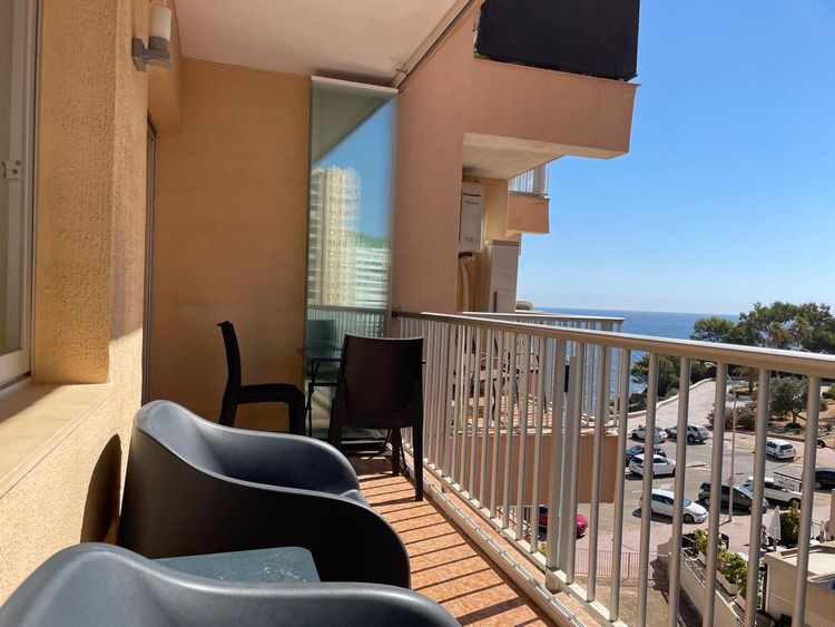 Apartment | Resale in Calpe in Calpe, Costa Blanca - Photo 5