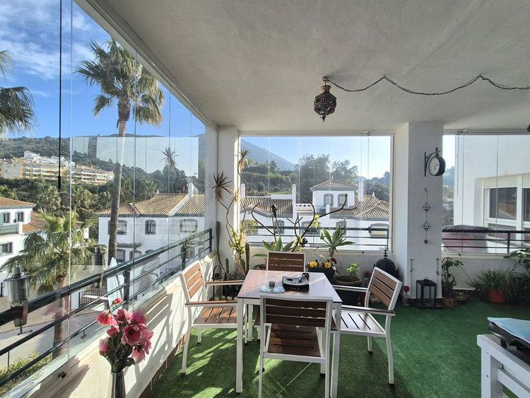 Apartment | Resale in Alhaurin Golf - Development photo 1