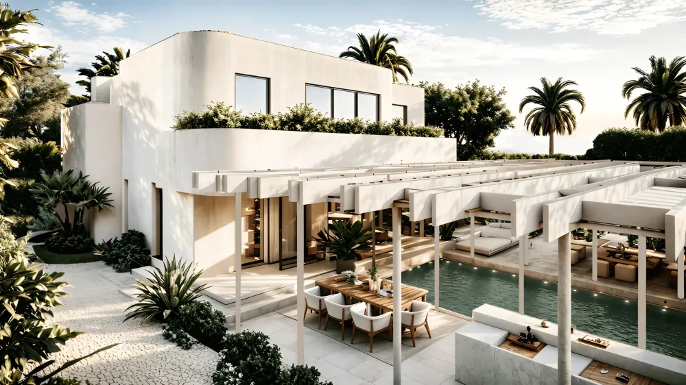 Can Cayu in Marbesa, Costa del Sol - Main property photo