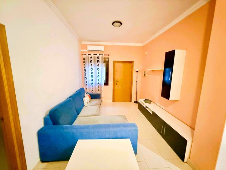 Apartment | Resale in Fuengirola - Development photo 1