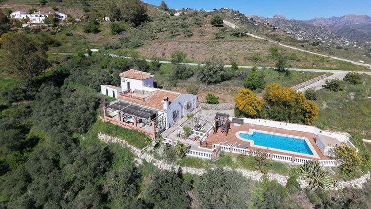 House | Resale in Cómpeta - Development photo 1