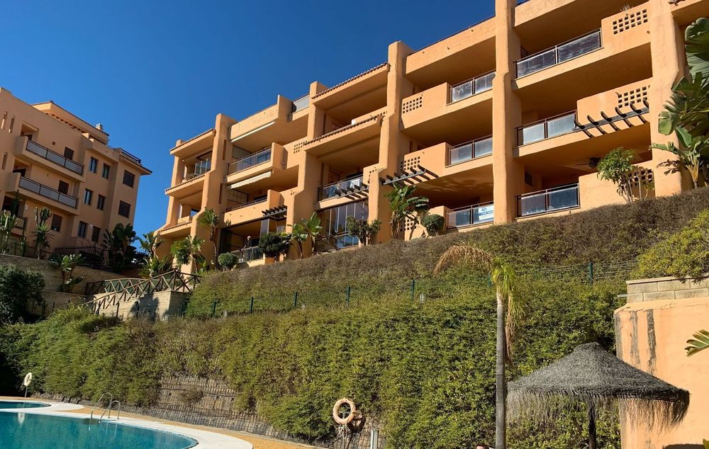 Apartment | Resale in La Cala de Mijas in La Cala de Mijas, Costa del Sol - Main property photo