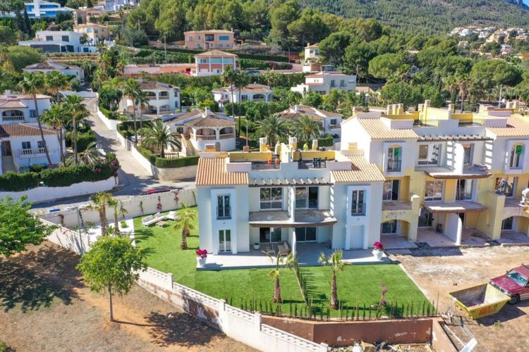 Penthouse | Resale in Denia in Denia, Costa Blanca - Photo 3