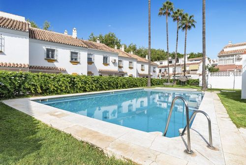 Casa | Reventa en Torremolinos — Torremolinos Others, Costa del Sol