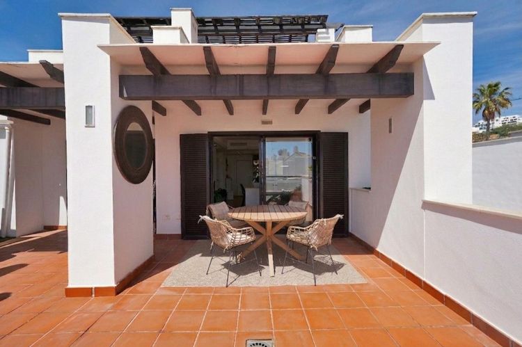 Penthouse | Resale in Casares in Casares Others, Casares, Costa del Sol - Photo 3
