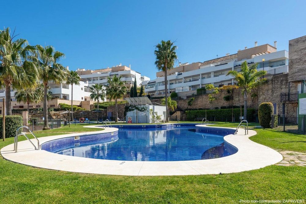 Apartment | Resale in La Alcaidesa in La Alcaidesa, Costa del Sol - Main property photo