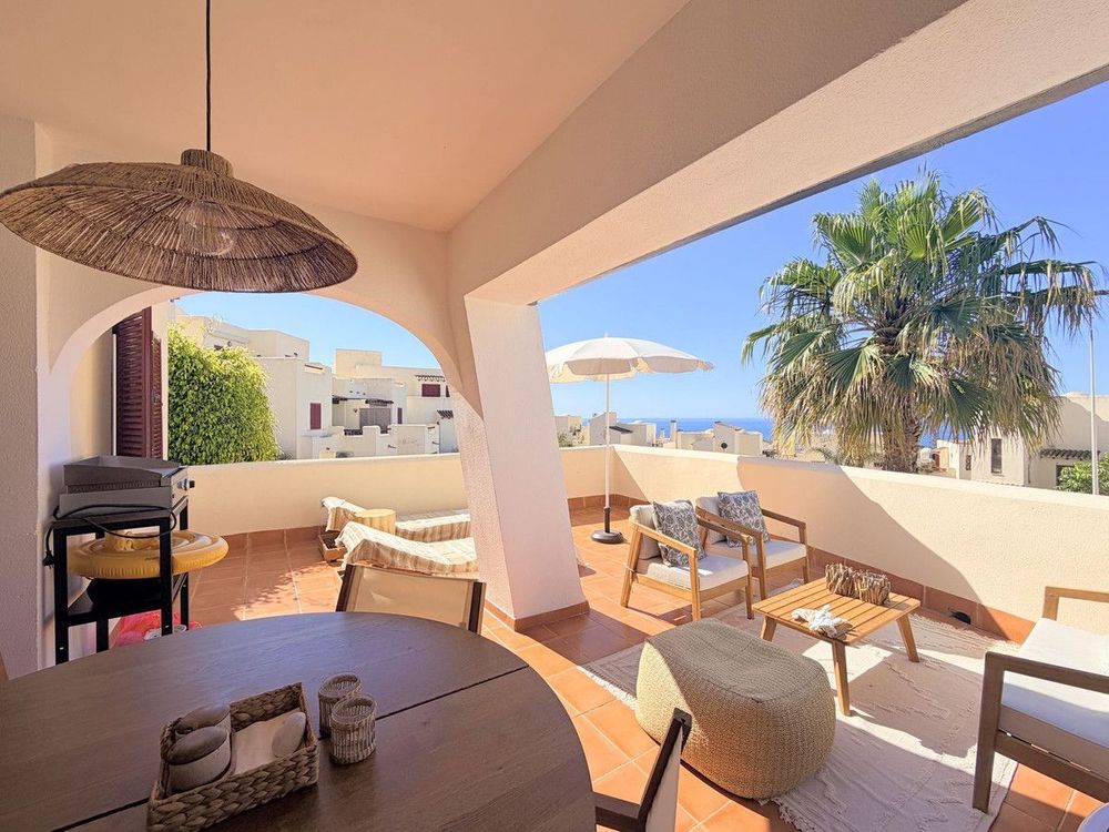 Apartment | Resale in Casares Playa in Casares Playa, Costa del Sol - Main property photo