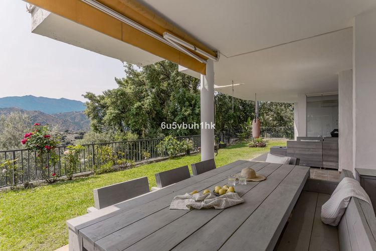 Apartment | Resale in Istán in Istán, Costa del Sol - Photo 5