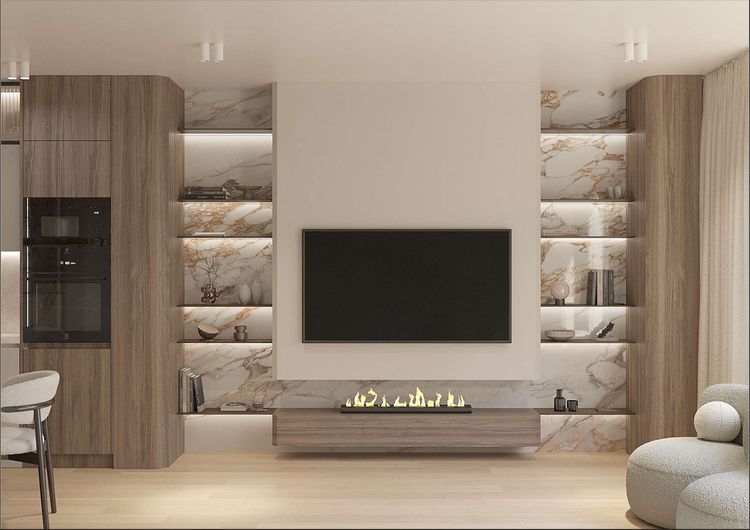 Apartment | Resale in El Presidente - Development photo 1