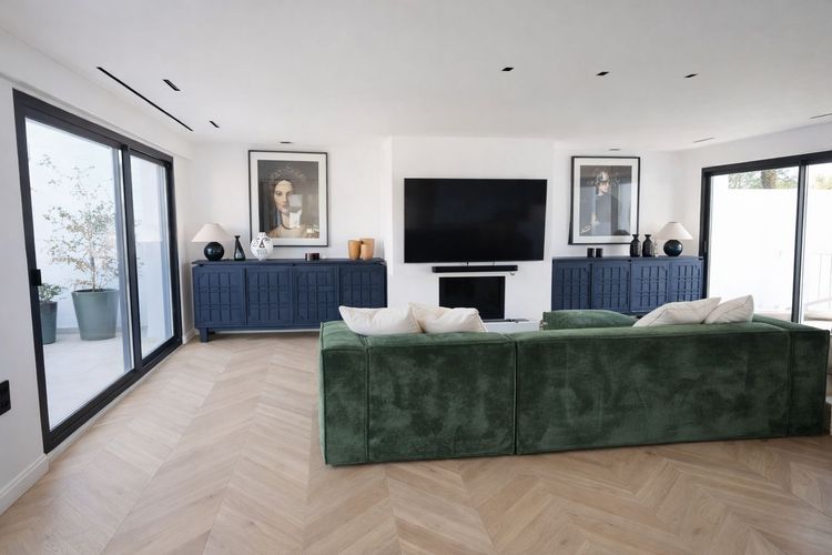 Apartment | Resale in Marbella in Marbella Others, Costa del Sol - Photo 4