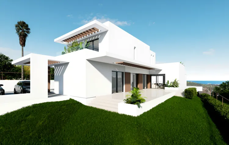 Tailor Made in Casares Golf - Casares del Sol, Costa del Sol - Photo 2