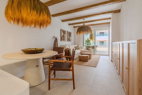 Apartment | Resale in Playa Flamenca — Playa Flamenca, Costa Blanca